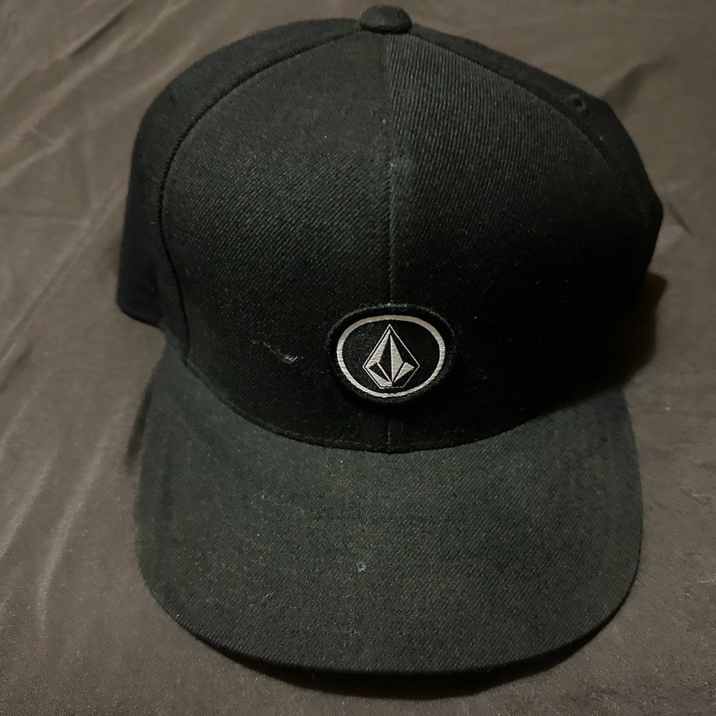 Volcom Cap